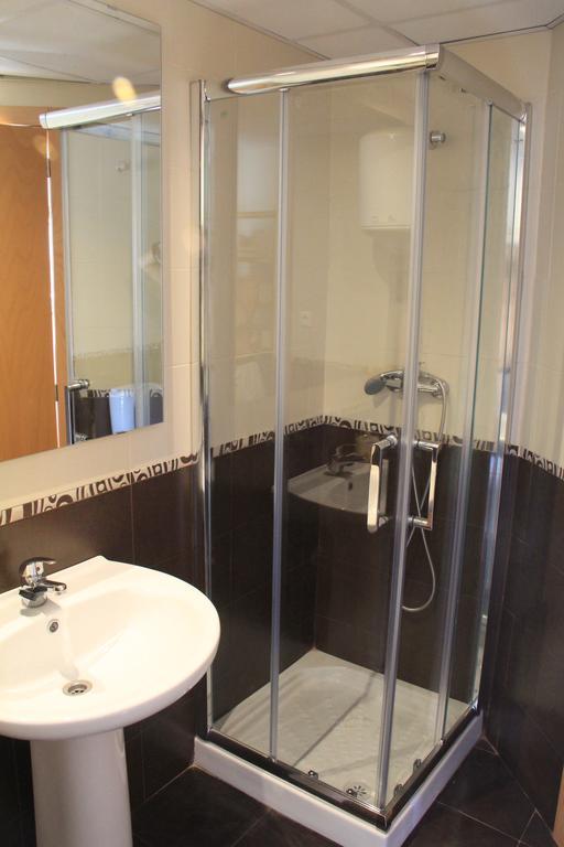 Sunny Apartments, Alicante Centre Ngoại thất bức ảnh