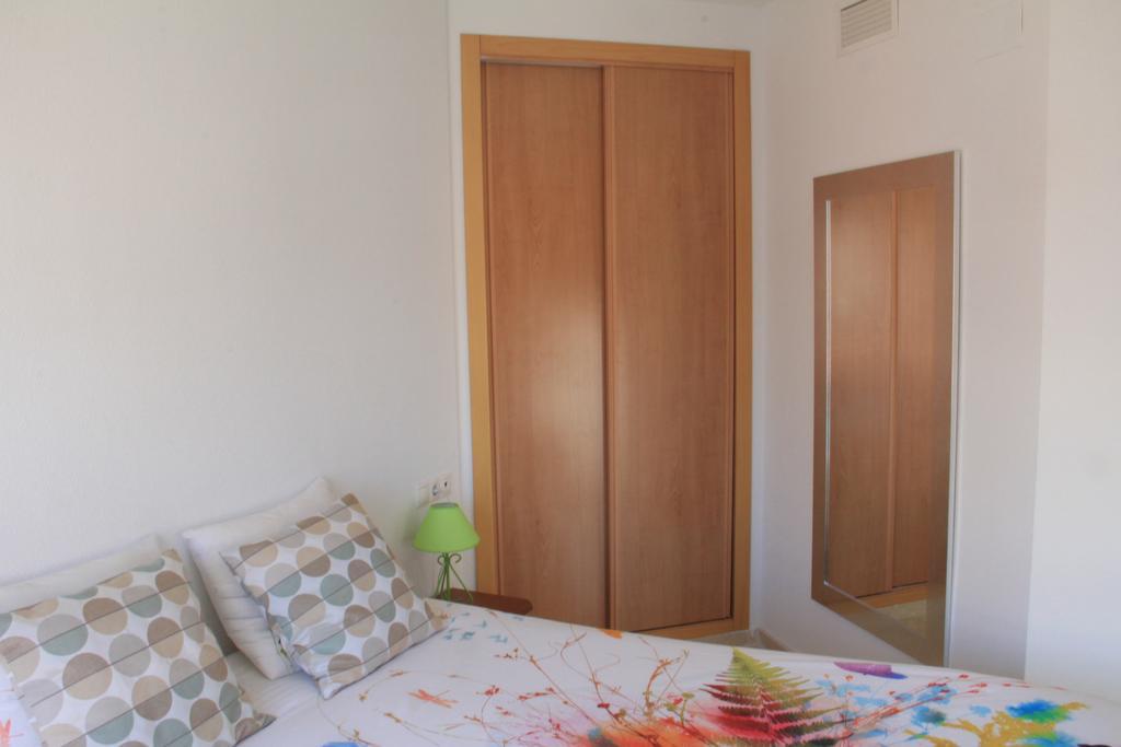 Sunny Apartments, Alicante Centre Ngoại thất bức ảnh