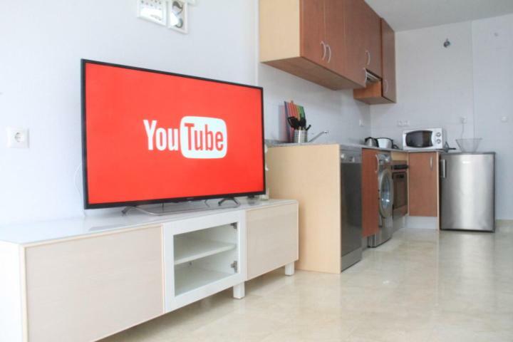 Sunny Apartments, Alicante Centre Ngoại thất bức ảnh