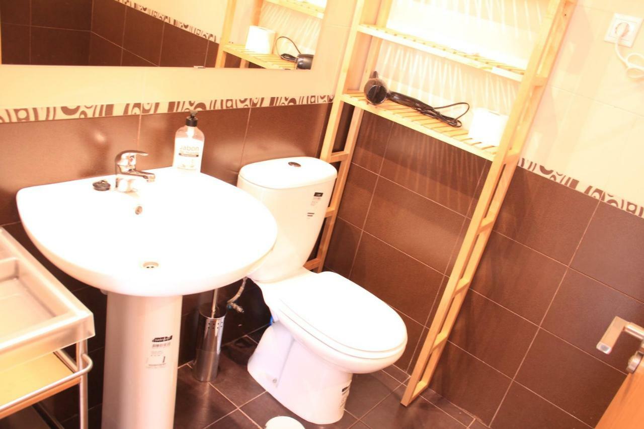 Sunny Apartments, Alicante Centre Ngoại thất bức ảnh
