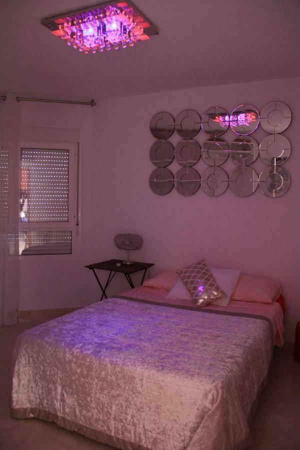 Sunny Apartments, Alicante Centre Ngoại thất bức ảnh