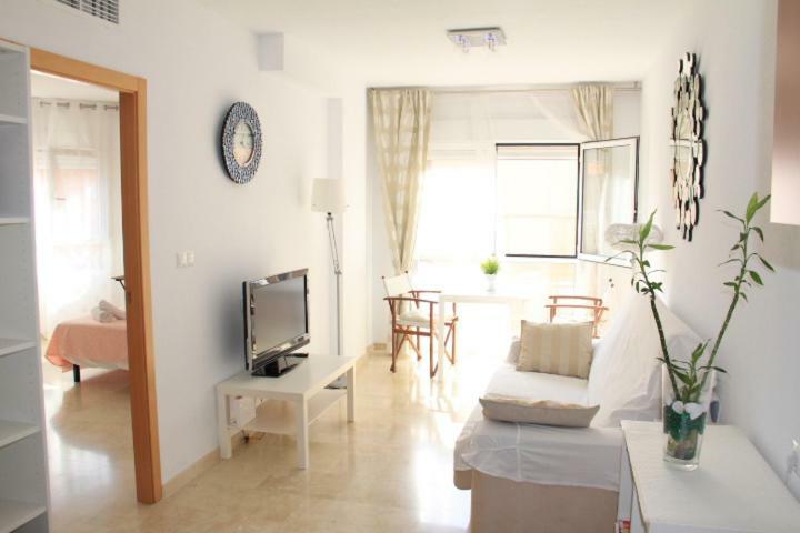 Sunny Apartments, Alicante Centre Ngoại thất bức ảnh