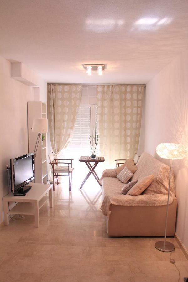 Sunny Apartments, Alicante Centre Ngoại thất bức ảnh