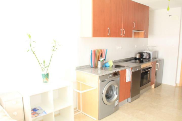 Sunny Apartments, Alicante Centre Ngoại thất bức ảnh