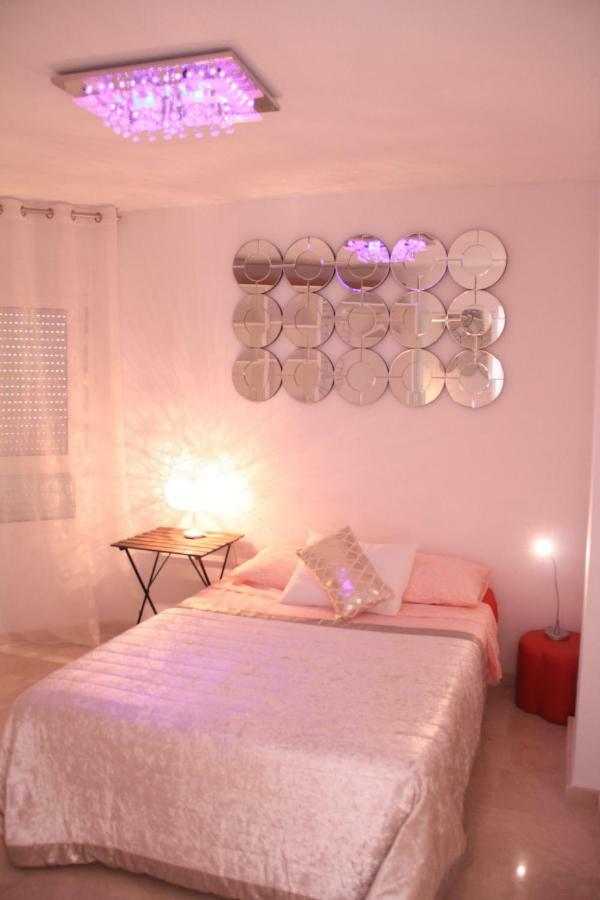 Sunny Apartments, Alicante Centre Ngoại thất bức ảnh