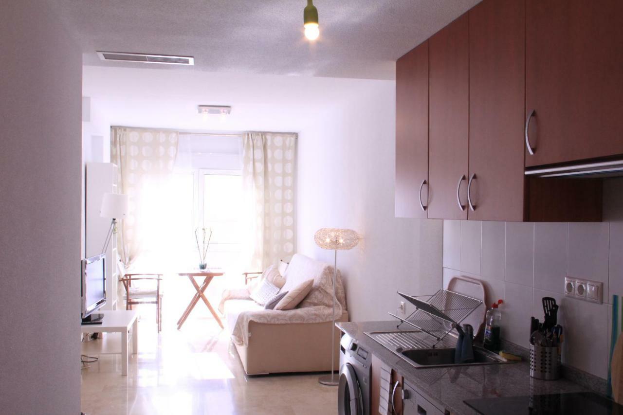 Sunny Apartments, Alicante Centre Ngoại thất bức ảnh
