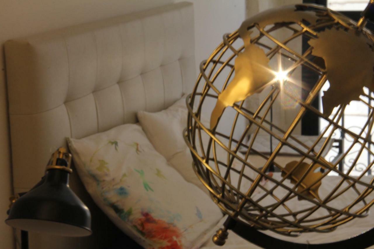 Sunny Apartments, Alicante Centre Ngoại thất bức ảnh