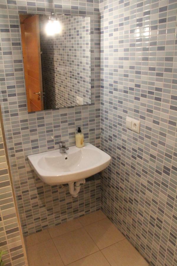 Sunny Apartments, Alicante Centre Ngoại thất bức ảnh