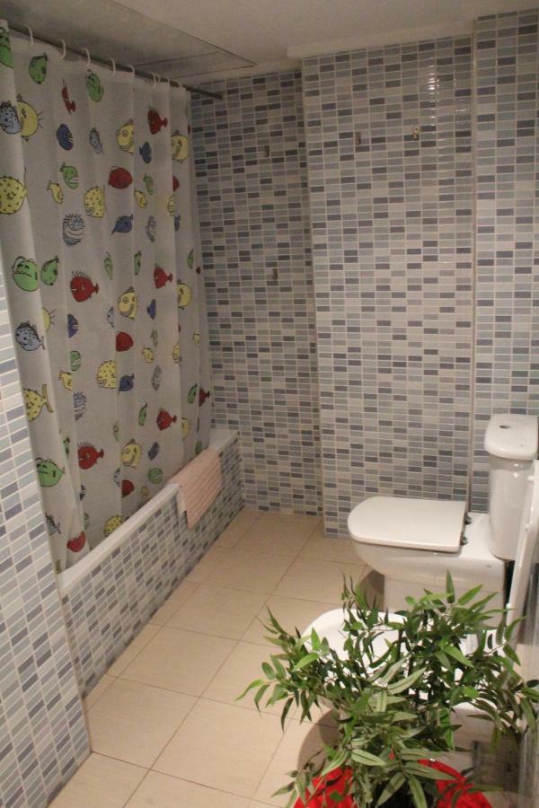 Sunny Apartments, Alicante Centre Ngoại thất bức ảnh